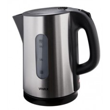 Електричен бокал за вода Vivax 2200W WH-173 SL